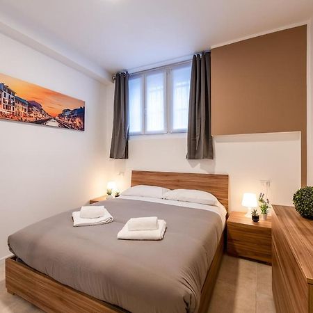 Authentic Private Flat 2 Min From Navigli Leilighet Milano Eksteriør bilde