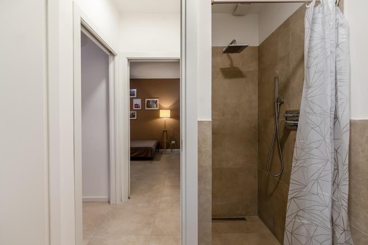 Authentic Private Flat 2 Min From Navigli Leilighet Milano Eksteriør bilde
